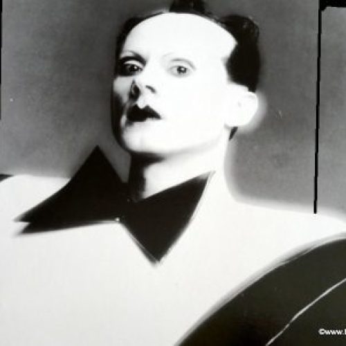 Klaus Nomi