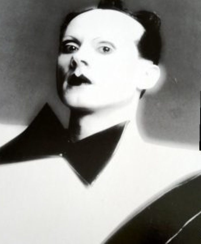 Klaus Nomi