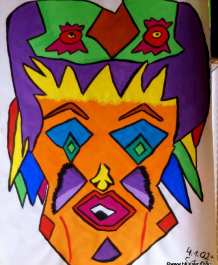 Der Herr Ludwig B., ein Außenseiter der Gesellschaft ?!