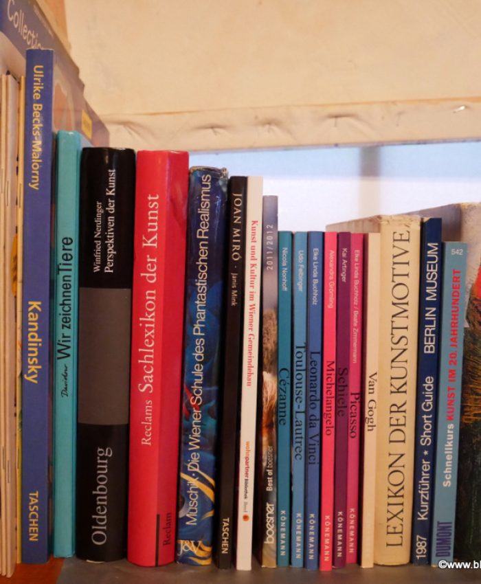 Kunstliteratur100219