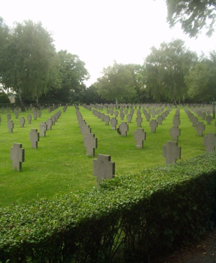 Spiel mir das Lied vom Tod