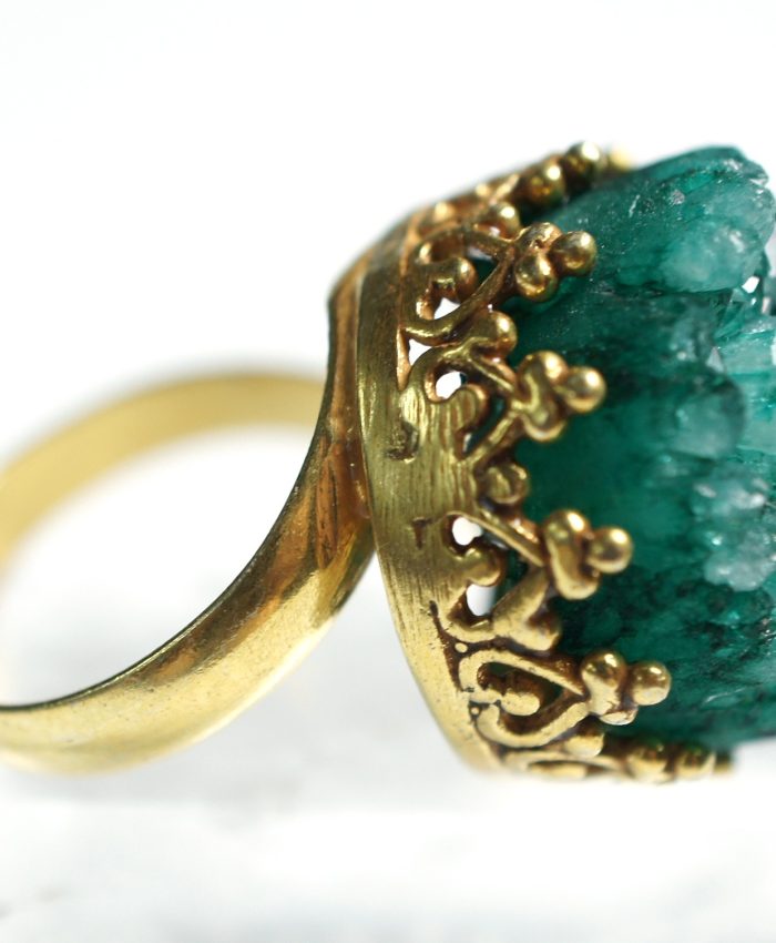 Der Ring aus dem Pfandhaus