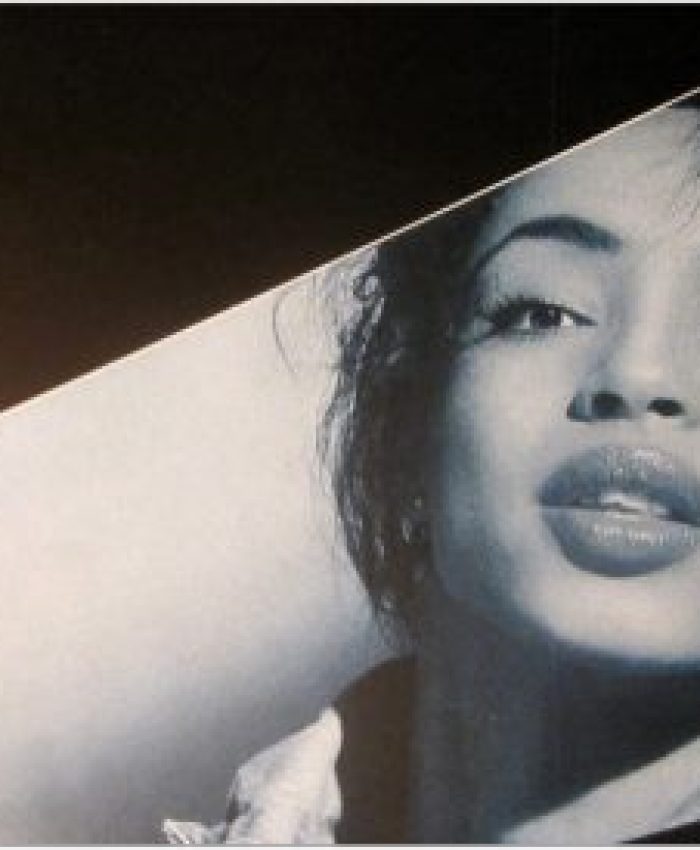 Sade