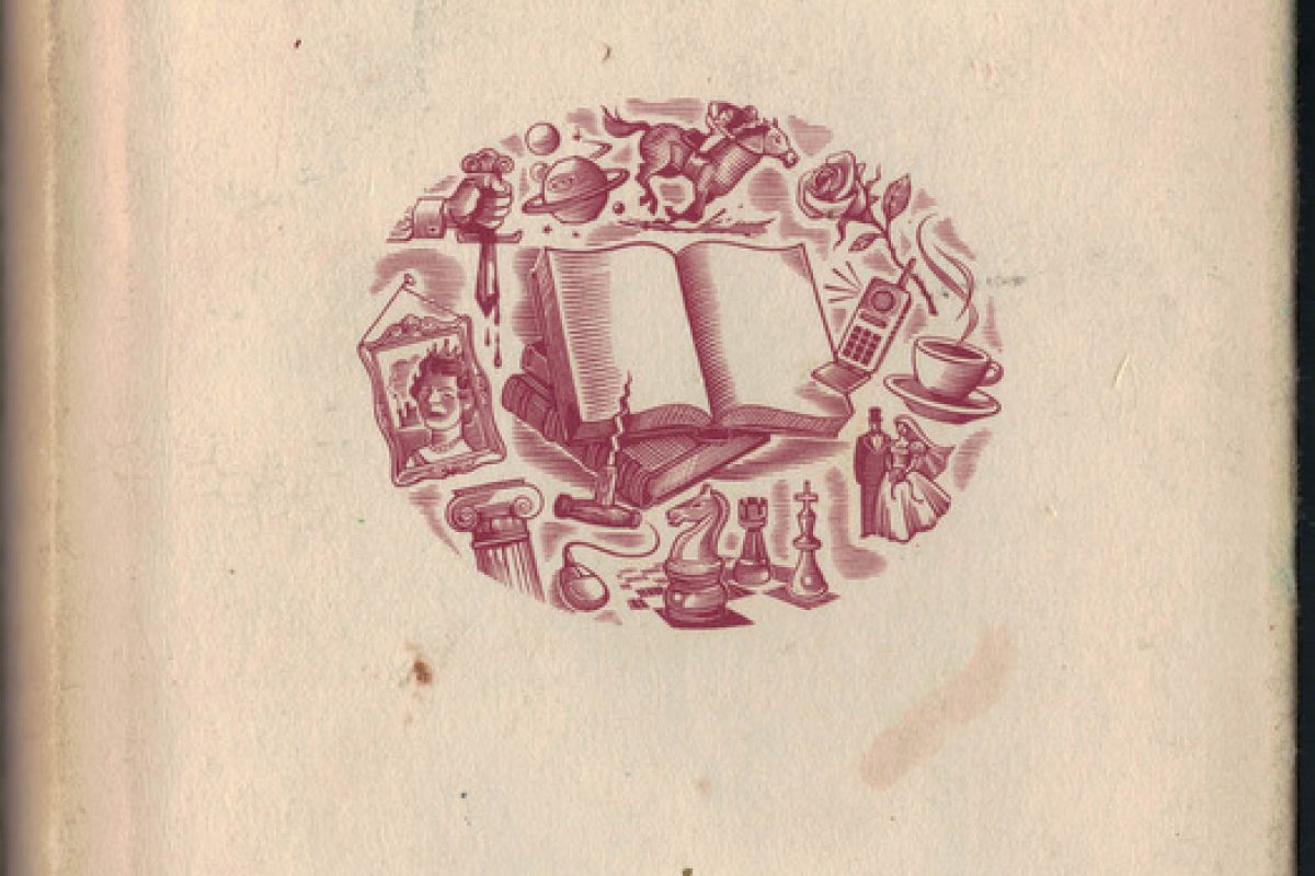 Schotts Sammelsurium Ben Schott 2005