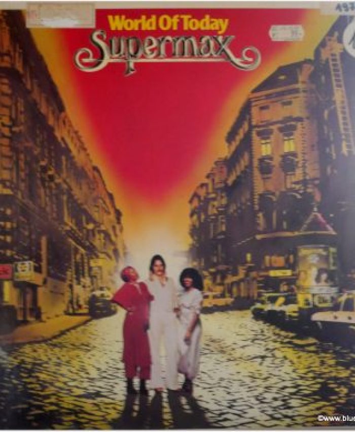 Supermax LP