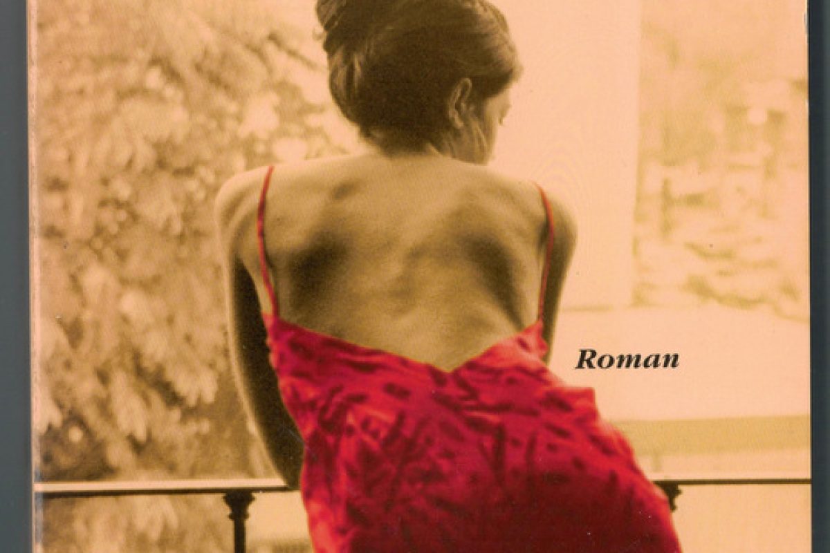 Susanne Kubelka Ophelia lernt schwimmen 1997