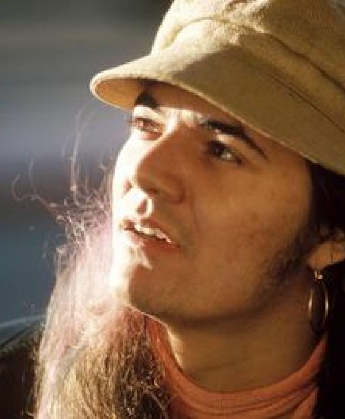 The music in me (15) [Tommy Bolin]