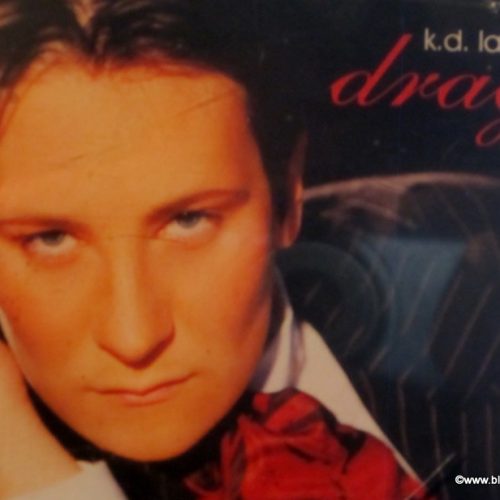 The music in me (24) [k.d.lang]
