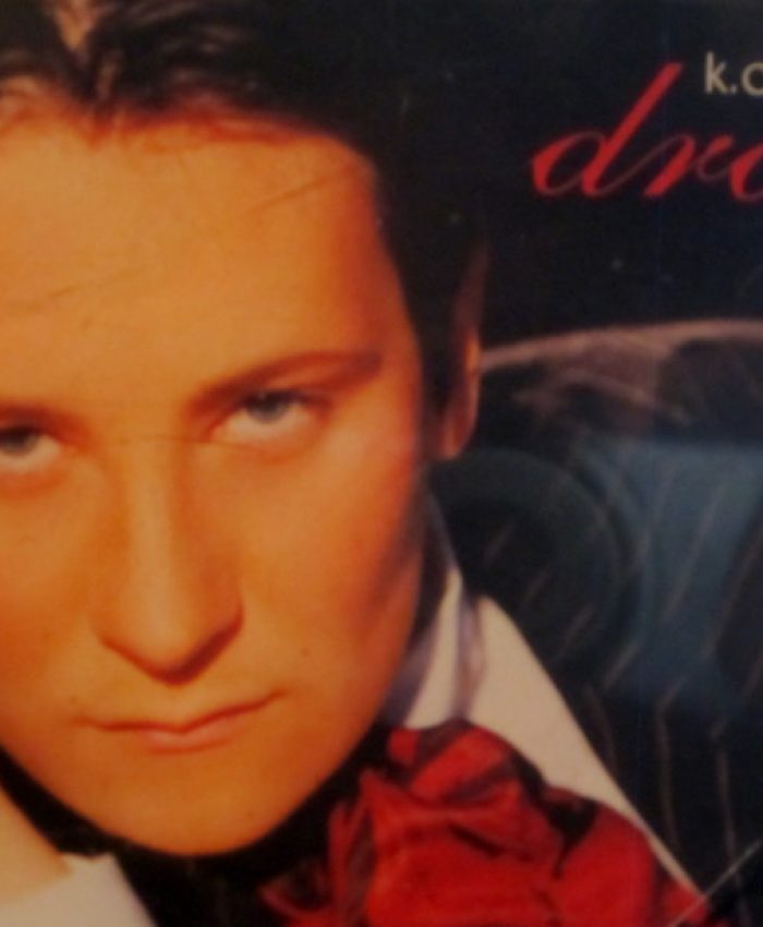 The music in me (24) [k.d.lang]