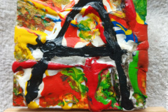 A	10.11.2025	7 x 7 cm	Acryl + Varnish auf Leinwand + Staffel