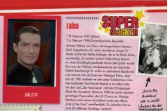 Falco-Supersticker