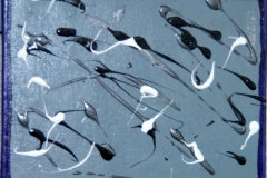 GreyPaint	15.02.2012	23 x 17 cm	Acryl auf Leinwand + Varnisch
