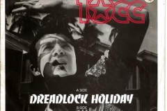 10cc ‎– Dreadlock Holiday Single 1978