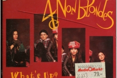 4-Non-Blondes-What´s-up-CDSingle