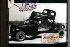 Aerosmith Pump 1989 CD