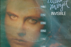 Alison Moyet ‎– Invisible 1984
