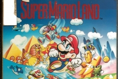 Ambassadors Of Funk Featuring M.C. Mario‎– Super Mario Land 1992