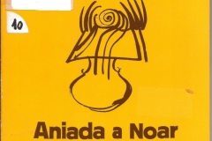 Aniada a Noar 1987