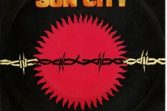 Artists United Against Apartheid ‎– Sun City 1985