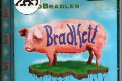 Ausseer Hardbradler ‎– Bradlfett 1997