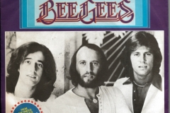 Bee-Gees-‎–-Stayin-Alive-1977-Single