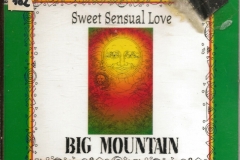 Big Mountain ‎– Sweet Sensual Love 1994