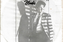 Blondie - Call me 1980