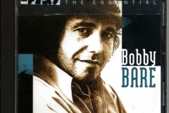 Bobby Bare ‎– The Essential  1997