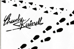 Charly Kaindl ‎– I Glaub, I werd geh'n! 1985