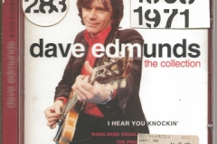 Dave Edmunds ‎– The Collection 1971 CD