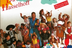 David Hasselhoff ‎– Everybody Sunshine 1992