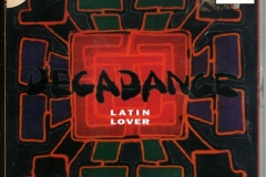 Decadance ‎– Latin Lover 1994
