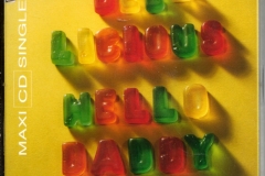Dee-Licious ‎– Hello Daddy 1993