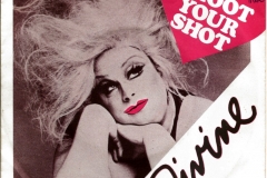 Divine-Shoot-your-shot-1982-Single