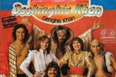 Dschinghis Khan - Genghis Khan 1979