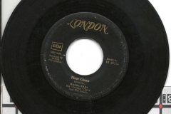 Duane Eddy ‎ Peter Gunn1959 Single