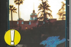 Eagles - Hotel California 1976
