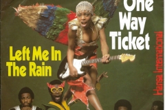 Eruption-‎–-One-Way-Ticket-1979