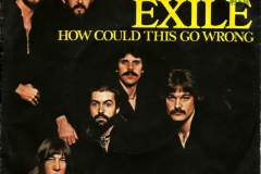 Exile - How could this go wrong 1979
