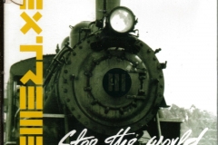 Extreme  ‎– Stop The World 1992