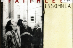 Faithless ‎– Insomnia 1995
