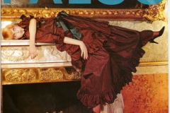 Falco Amadeus 1985 Single