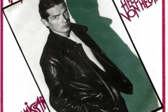 Falco Der Kommissar Single