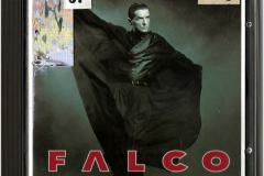 Falco Nachtflug 1992 CD
