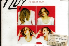Floy - Soulful man 1994