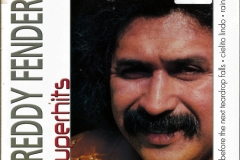 Freddy Fender – Superhits 2005