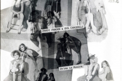 Fender & Eva Caroselli ‎– Prima La Musica 1986