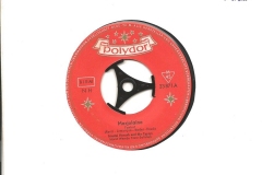 Friedel-Hensch-Und-Die-Cyprys-–-Marjolaine-Single-1959