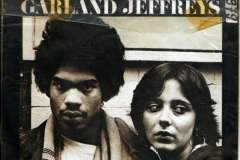 Garland Jeffreys Matador 1979 Single