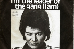 Gary Glitter ‎– I'm The Leader Of The Gang 1973 Single